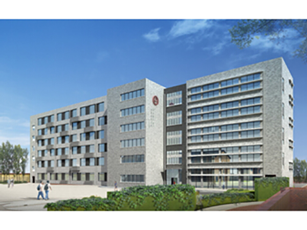 The Chinese Vocational and Technical Collegecollege